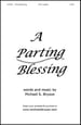A Parting Blessing